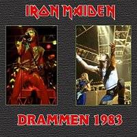 Iron Maiden (UK-1) : Drammen 1983